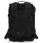 Load image into Gallery viewer, 30L / 50L Tactical Backpack – Molle Assault Pack for Travel, Hiking & EDC