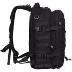 Load image into Gallery viewer, Tactical MOLLE Backpack – Waterproof EDC Outdoor Hunting & Trekking Rucksack (46cm)