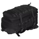 Load image into Gallery viewer, Tactical MOLLE Backpack – Waterproof EDC Outdoor Hunting & Trekking Rucksack (46cm)