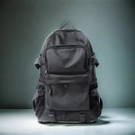 Load image into Gallery viewer, Lightweight Waterproof Laptop Backpack 17” – Casual Travel & School Daypack