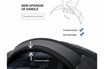Load image into Gallery viewer, 2025 Waterproof 17” Laptop Backpack with USB Charging & Anti-Theft Lock – 38L Travel & School Bag
