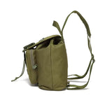 Load image into Gallery viewer, Camouflage Military Style Single-Shoulder Backpack – Compact Outdoor Travel Sling Bag
