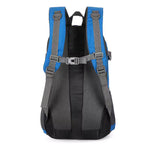 Load image into Gallery viewer, Classic 40L Waterproof Outdoor Backpack – Travel & Sport Internal Frame Rucksack