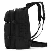 30L / 50L Tactical Backpack – Molle Assault Pack for Travel, Hiking & EDC