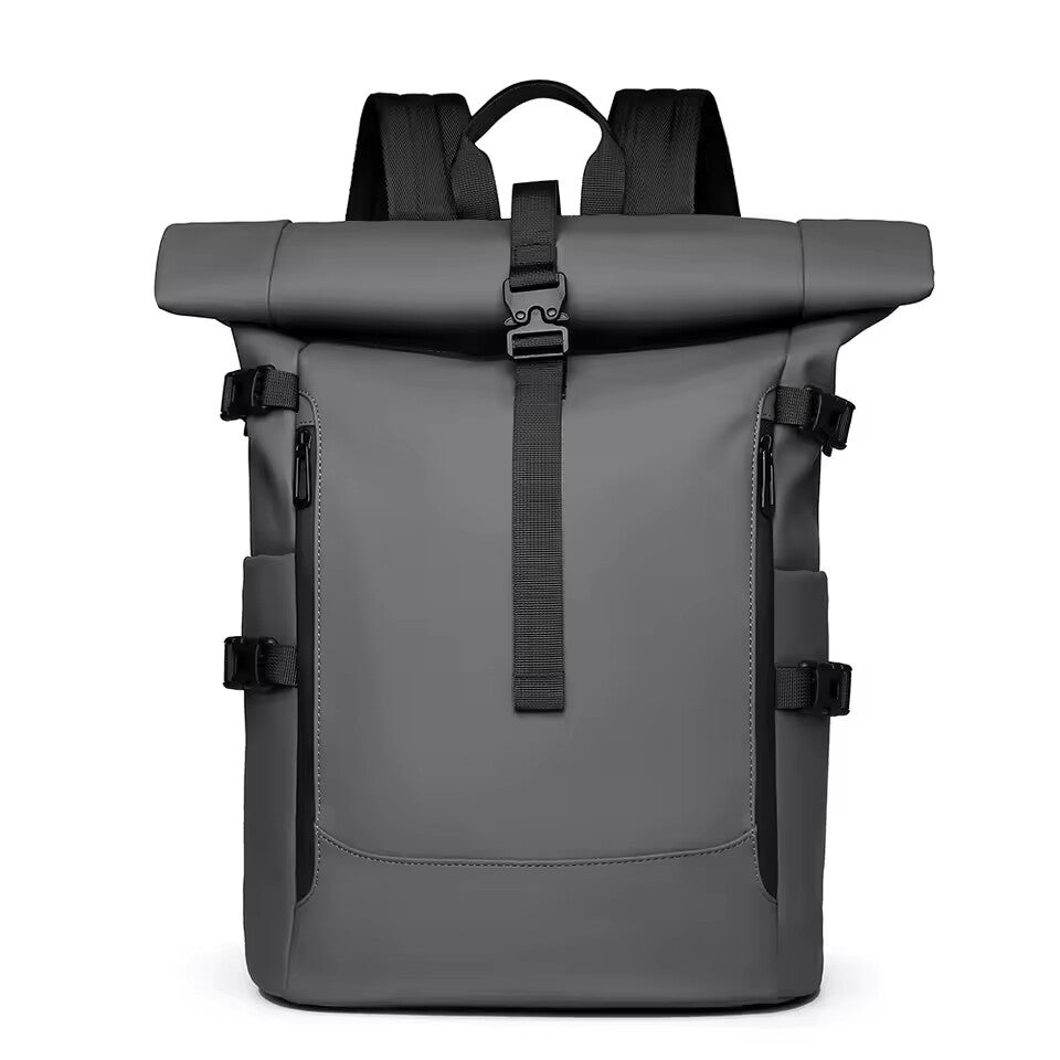Business Laptop Backpack 16” – Modern Commuter & Travel Shoulder Bag