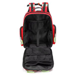 Load image into Gallery viewer, Large Capacity First Aid Backpack – Waterproof Emergency Rescue &amp; Outdoor Medical Storage Bag