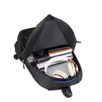 Load image into Gallery viewer, Business Travel Backpack – Unisex Oxford Commuter Rucksack