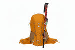 Load image into Gallery viewer, 25L Hiking Backpack – Waterproof Multipurpose Trekking Daypack with Rain Cover