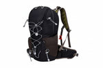 Load image into Gallery viewer, 25L Hiking Backpack – Waterproof Multipurpose Trekking Daypack with Rain Cover