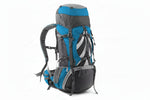 Load image into Gallery viewer, 70L+5L Tanfeng Hiking Backpack – Waterproof Mountaineering Rucksack with Rain Cover