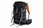 Load image into Gallery viewer, 35L Camping Backpack – Waterproof Lightweight Hiking &amp; Travel Bag with Rain Cover