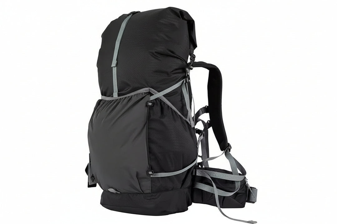 30L Lightweight Hiking Backpack – Fastpacking & Trail Running Outdoor Pack