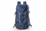 Load image into Gallery viewer, 45L Camping &amp; Hiking Backpack – Outdoor Climbing &amp; Travel Rucksack