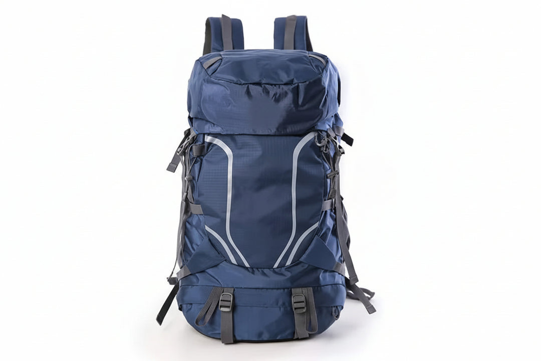 45L Camping & Hiking Backpack – Outdoor Climbing & Travel Rucksack