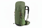 Load image into Gallery viewer, Professional Hiking Backpack 45L / 55L / 65L – Waterproof Climbing &amp; Travel Pack with Rain Cover