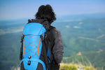 Load image into Gallery viewer, 65L Waterproof Climbing Backpack – Large Capacity Camping &amp; Trekking Rucksack