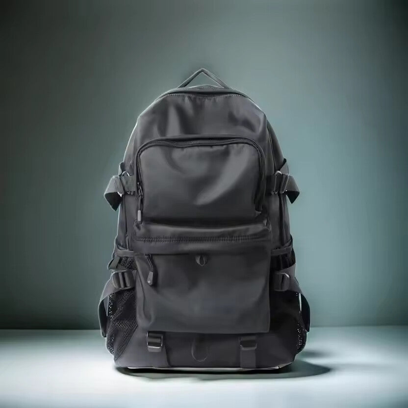 Lightweight Waterproof Laptop Backpack 17” – Casual Travel & School Daypack