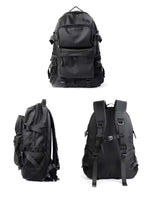 Load image into Gallery viewer, Lightweight Waterproof Laptop Backpack 17” – Casual Travel &amp; School Daypack