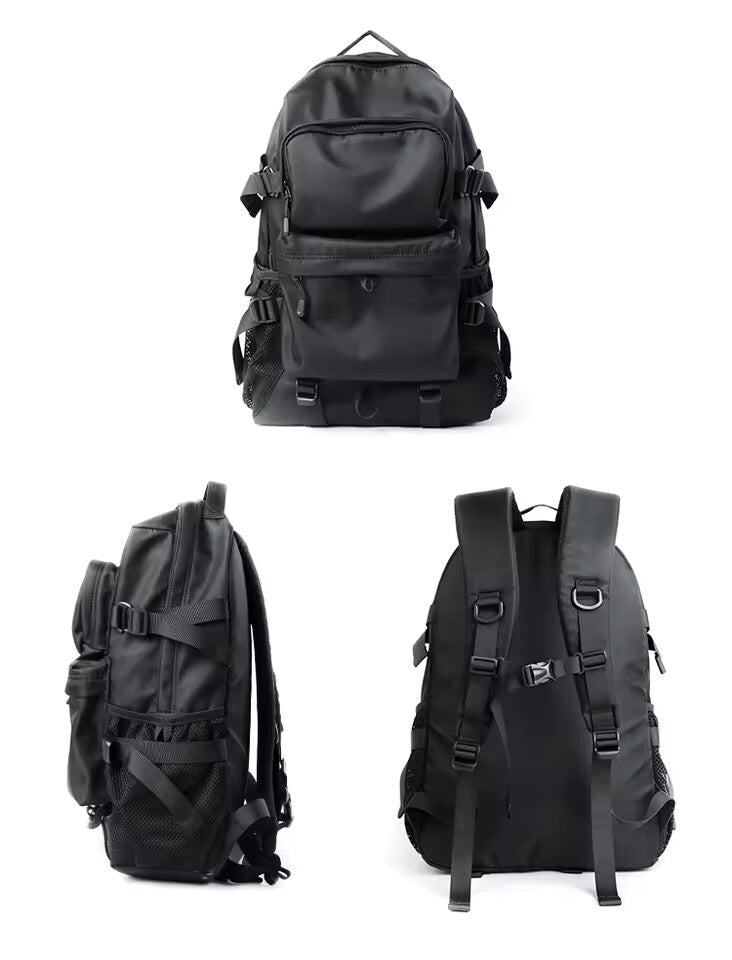 Lightweight Waterproof Laptop Backpack 17” – Casual Travel & School Daypack