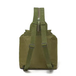 Load image into Gallery viewer, Camouflage Military Style Single-Shoulder Backpack – Compact Outdoor Travel Sling Bag