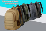 Load image into Gallery viewer, Unisex Multi-Purpose Laptop Backpack – Durable Oxford Travel Backpack with Secure Compartment