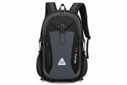Waterproof Nylon Hiking Backpack 20–35L – Outdoor Travel & Camping Rucksack for Men & Women