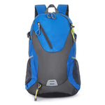 Load image into Gallery viewer, Classic 40L Waterproof Outdoor Backpack – Travel &amp; Sport Internal Frame Rucksack