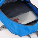 Load image into Gallery viewer, Classic 40L Waterproof Outdoor Backpack – Travel &amp; Sport Internal Frame Rucksack